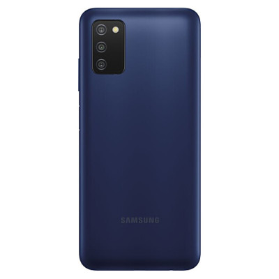 Samsung Galaxy A03s 3/32GB Blue (SM-A037FZBD)