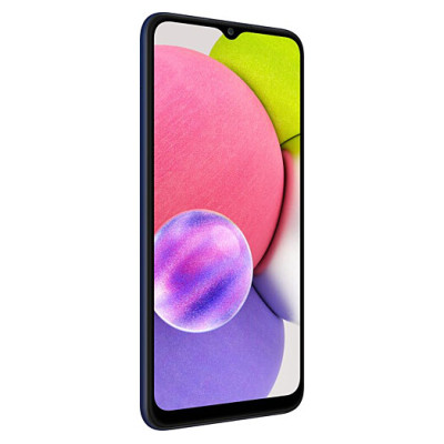 Samsung Galaxy A03s 3/32GB Blue (SM-A037FZBD)