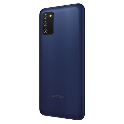 Samsung Galaxy A03s 3/32GB Blue (SM-A037FZBD)