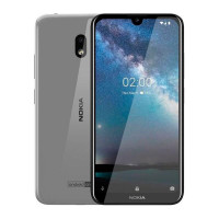 Nokia 2.2 2/16GB Black