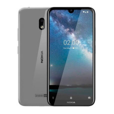Nokia 2.2 2/16GB Black