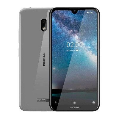 Nokia 2.2 2/16GB Black