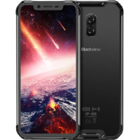 Blackview BV9600 4/64GB Black/Gray