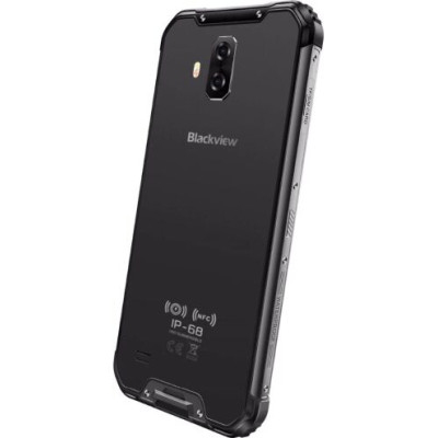 Blackview BV9600 4/64GB Black/Gray