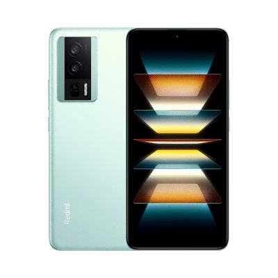 Xiaomi Redmi K60 Pro 12/512GB Mint