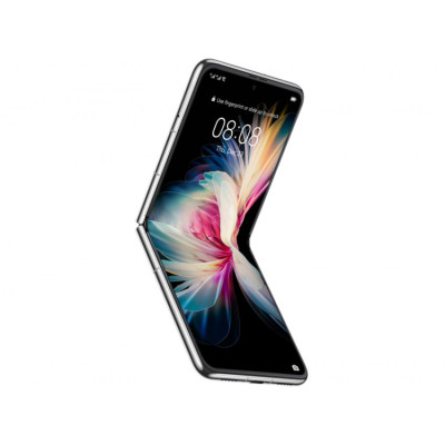 HUAWEI P50 Pocket 8/256GB White
