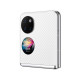 HUAWEI P50 Pocket 8/256GB White