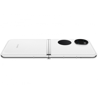 HUAWEI P50 Pocket 8/256GB White