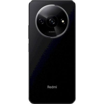 Xiaomi Redmi A3 3/64GB Dual Sim Black