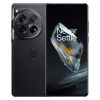 OnePlus 12 12/256GB Silky Black