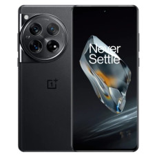 OnePlus 12 12/256GB Silky Black