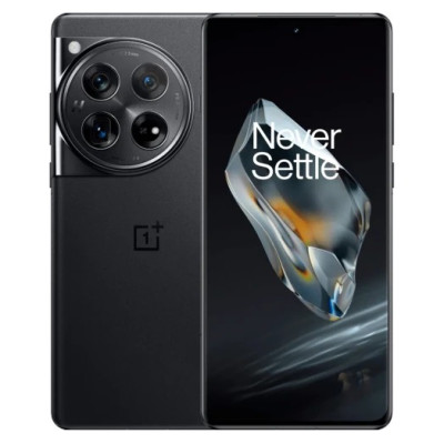 OnePlus 12 12/256GB Silky Black