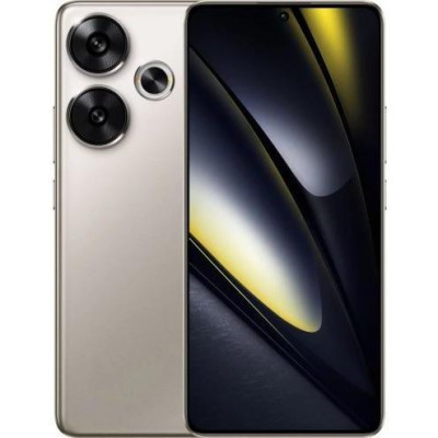 Xiaomi POCO F6 8/256GB Titanium
