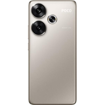 Xiaomi POCO F6 8/256GB Titanium