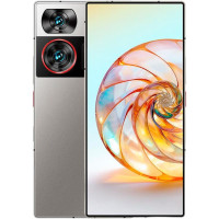 ZTE Nubia Z60 Ultra 12/256GB Silver