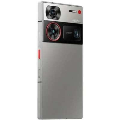ZTE Nubia Z60 Ultra 12/256GB Silver
