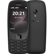 Nokia 6310 DS 2024 Black