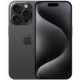 Apple iPhone 15 Pro 256GB Black Titanium (MTV13) Traid-in
