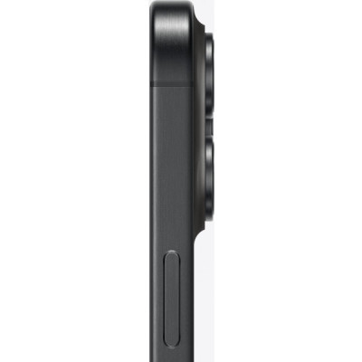 Apple iPhone 15 Pro 256GB Black Titanium (MTV13) Traid-in