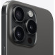 Apple iPhone 15 Pro 256GB Black Titanium (MTV13) Traid-in
