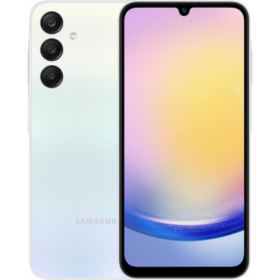 Samsung Galaxy A25 5G SM-A256E 8/256GB Blue