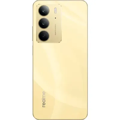 Realme C75 RMX3941 8/256GB Lightning Gold