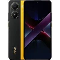 POCO X7 Pro 12/256GB Yellow (with adapter)