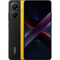POCO X7 Pro 12/256GB Yellow (with adapter)