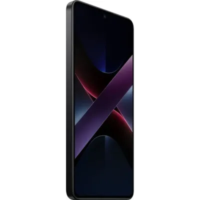 POCO X7 Pro 12/256GB Yellow (with adapter)