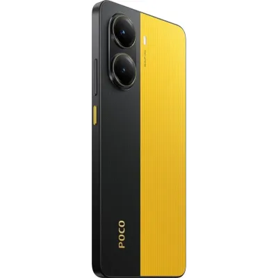 POCO X7 Pro 12/256GB Yellow (with adapter)