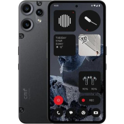 Nothing CMF Phone 2 Pro 8/128GB Black