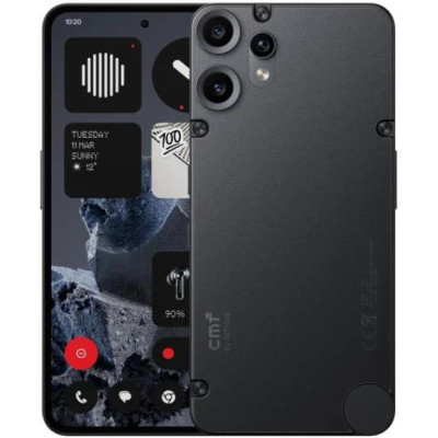 Nothing CMF Phone 2 Pro 8/128GB Black