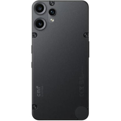 Nothing CMF Phone 2 Pro 8/128GB Black