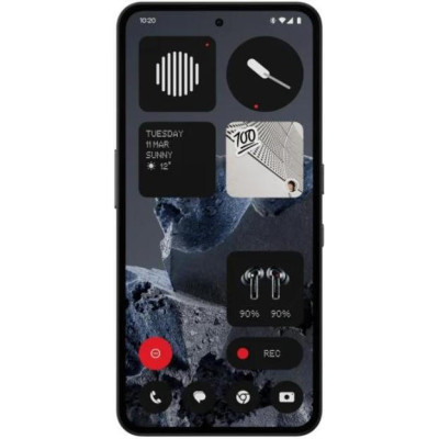 Nothing CMF Phone 2 Pro 8/128GB Black