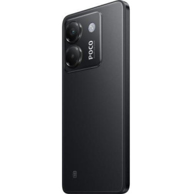 POCO M7 Pro 5G 8/256GB Black