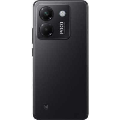 POCO M7 Pro 5G 8/256GB Black