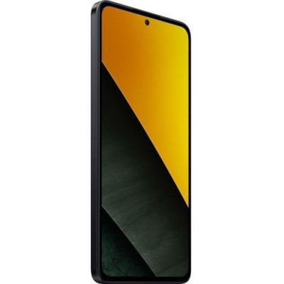 POCO M7 Pro 5G 8/256GB Black