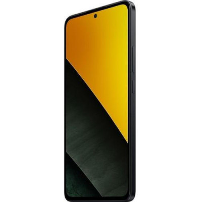 POCO M7 Pro 5G 8/256GB Black