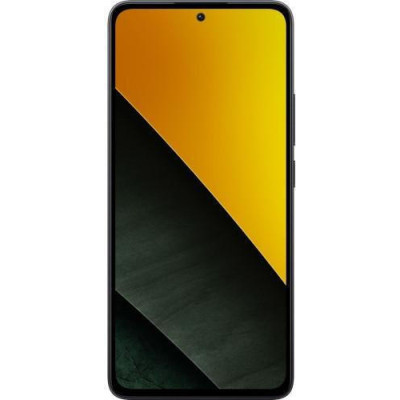 POCO M7 Pro 5G 8/256GB Black