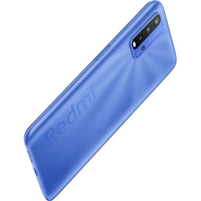Xiaomi Redmi 9T 4/64GB Twilight Blue NFC