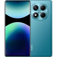 Xiaomi Redmi Note 14 Pro 12/256GB Ocean Blue (with adapter)