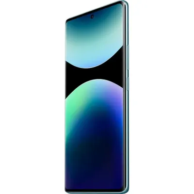 Xiaomi Redmi Note 14 Pro 12/256GB Ocean Blue (with adapter)