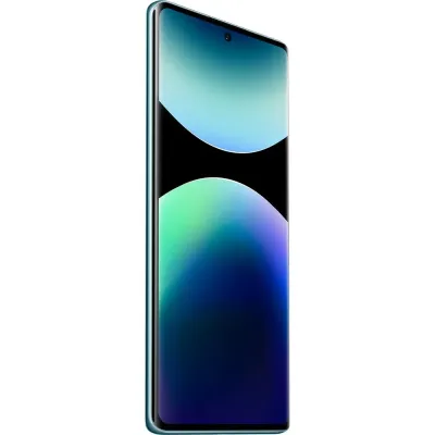 Xiaomi Redmi Note 14 Pro 12/256GB Ocean Blue (with adapter)