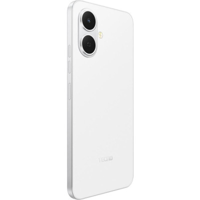 Tecno Spark Go 2 KM4 4/128GB Veil White (4894947088841)