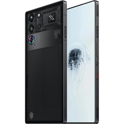 ZTE REDMAGIC 10 Pro 24/1TB Dusk