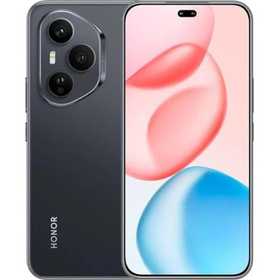 Honor 400 12/512GB Midnight Black