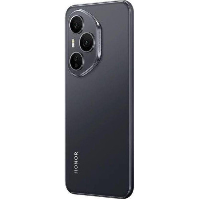 Honor 400 12/512GB Midnight Black