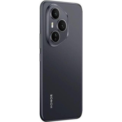 Honor 400 12/512GB Midnight Black