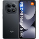 Xiaomi Redmi Note 15 8/256GB Midnight Black