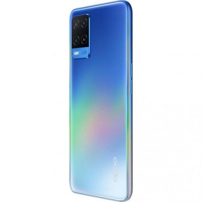 OPPO A54 4/128GB Crystal Black
